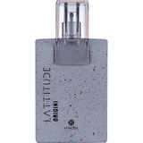 Perfume Lattitude Origini Hinode 100ml - Envio Imediato