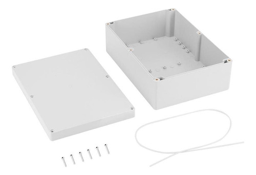 Caja De Proyectos Electrónica Impermeable Caso De Plástico