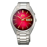 Reloj Orient Hombre Automatico Fem0401rh9