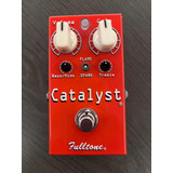 Pedal Fulltone Catalyst