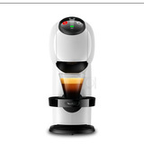 Cafetera Portátil Nescafé Moulinex Dolce Gusto Genio S Automática Blanca Para Cápsulas Monodosis 230v