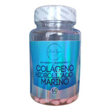 Colágeno Hidrolizado Marino Cabello Piel Uñas Y Articulacion