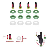 Kit Oring Filtros Inyector Neon Stratus Caravan Pt Cruiser