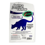 Tg501 Arena Especial P/gatos Biomaa 3 Kg