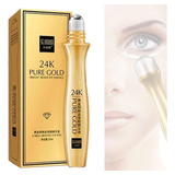 Colageno 24k Gold Acido Hialuronico Arrugas Bolsas Ojeras