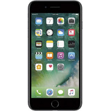 iPhone 7 Plus 32gb Bueno Negro Liberado
