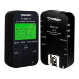 Rádio Flash Yongnuo Yn-622n I-ttl Para Nikon