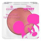 Bouncy Blush Essence Disney Mickey E Amigos