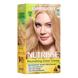 Garnier Nutrisse Crema De Co - 7350718:mL a $101463