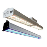 Panel Led Jx 200 Cree Gs Cultivo Con Panel Led 26 Uv Grow