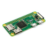 Placa Raspberry Pi Zero W Original Com Wi-fi E Bluetooth