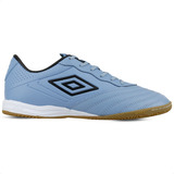 Chuteira Umbro Original Couro Natural Confortavel Macia