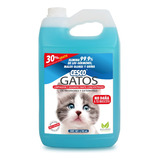 Desinfectante Concentrado  - Cesco Gatos