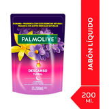 Pack X 3 Unid Jabón Liquido  Aroma Feel Relaxed X Palmolive