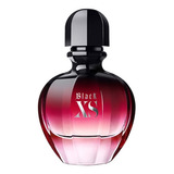 Paco Rabanne Black Xs For Her Edp 80 ml Para  Mujer