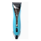 Oster A6 Slim Cortadora De Pelo Profesional Color Turquesa