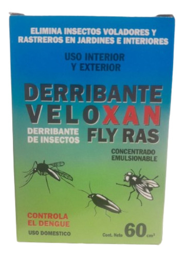 Insecticida, Cucaracha, Mosquitos, Hormigas, Pulgas. Etc