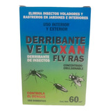 Insecticida, Cucaracha, Mosquitos, Hormigas, Pulgas. Etc