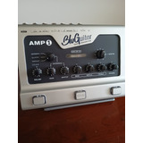 Amplificador Bluguitar Amp1 Mercury Edition 