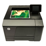 Impressora Para Transfer Hp Color M251nw Wi-fi  Revisada