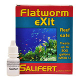 Flatworm Exit Salifert Elimina Planarias Acuario Marino
