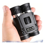 Mini Professional Day And Night Binoculars 500x25 Hd 50000m