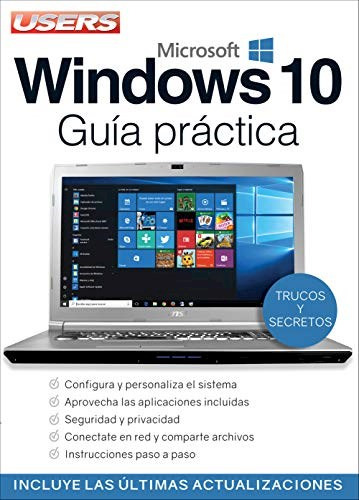 Windows 10 Guia Practica De Claudio Pe¤a Millahual