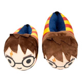 Pantufa 3d Harry Potter Zc