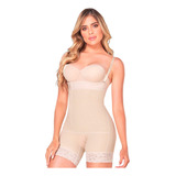 Faja Reductora Y Moldeadora Strapless Ann Chery 3010 Alexa