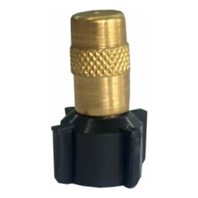 Boquilla Metalica Para Aspersor Manual Refacción Swissmex