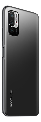 Xiaomi Redmi Note 10 5g 8ram Dual Sim Color Gris Oscuro