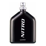 Perfumes Nitro 100 Ml C/u