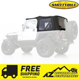 Toldo Suave Para Jeep Wrangler Bestop Smitybilt Yj Tj 