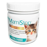 Mamistop Leche Para Gatos Sustituto Lacteo Felino 100 G