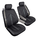 Giant Panda Fundas De Asiento Para Camionetas Chevy Silverad