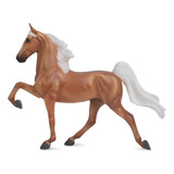 Breyer Horses Freedom Series Palomino Saddlebred | Juguete D