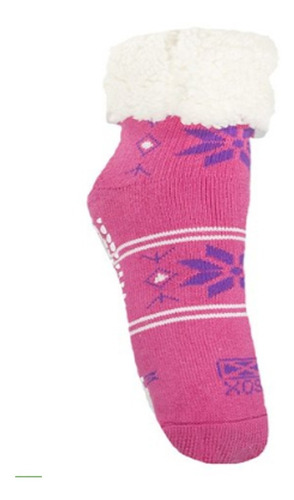 Media Sox® Pantu Medias Frio Termica Antideslizante Adulto