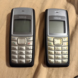 Celular Nokia 1112 Usado Funcionando
