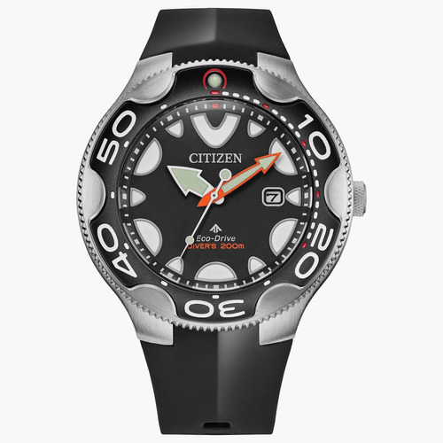 Reloj Citizen Hombre Bn0230-04e Promaster Diver Orca