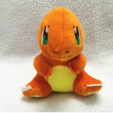 1 Pelucia Pokemon Charmander Squirtle Snorlax Psyduck Maril