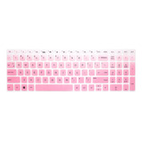 Funda De Teclado Compatible Hp Pavilion X360 15br075nr ...