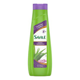  Shampoo Savilé Keratina 700ml