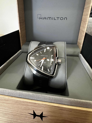 Reloj Hamilton Ventura Elvis 80