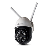 Camara De Seguridad Domo Exterior Ip Wifi Hd Visión Nocturna