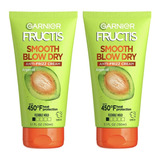 Garnier Hair Care Fructis Style Crema Antifrozante Suave Y 