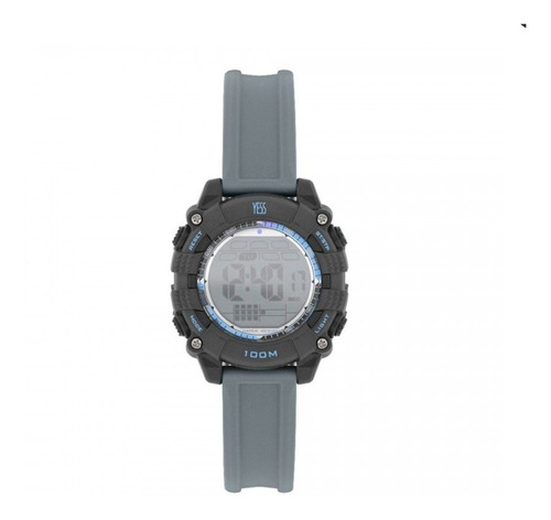 Reloj Yess Hombre Yp16714s
