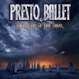 Presto Ballet  The Lost Art Of Time Travel- Cd Album Import