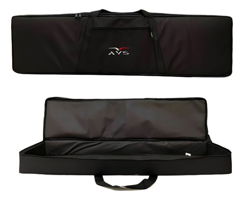 Capa Bag Para Teclado Sintetizador Roland Xps10 Super Luxo