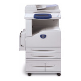 Multifuncion Xerox 5230 Sin Fuente Sin Fusor Laser