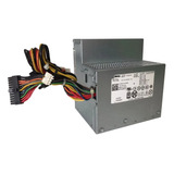 Fonte Dell Optiplex 760 780 960 980 Dt 255w N249m Ac255ad-00